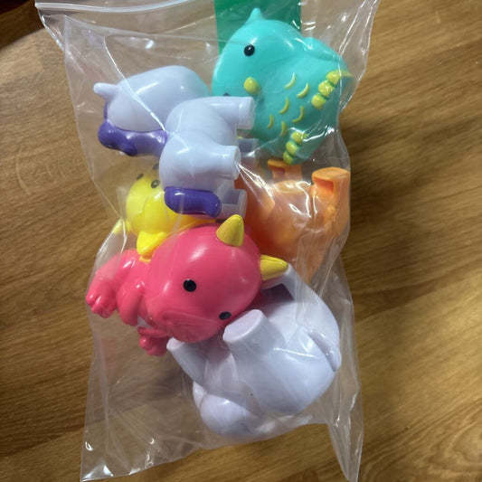 Bag of Misc. Animals