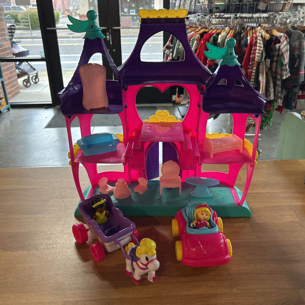 Princess Play Set