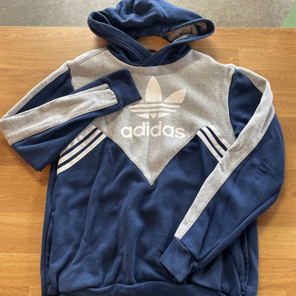 Adidas Hoodie - 12