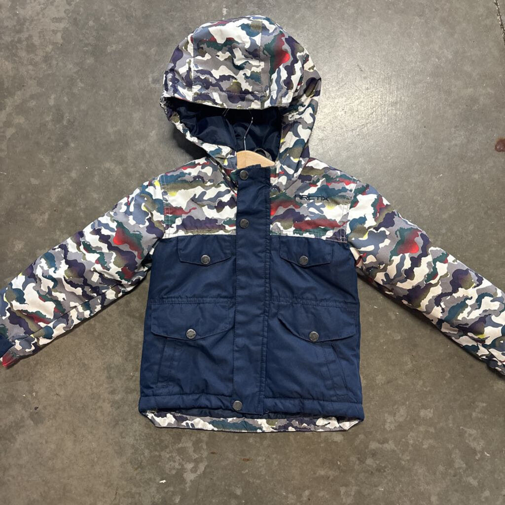 Arctix Winter Jacket - 4T