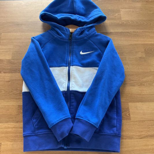 Nike Zip Hoodie (wear) - 5