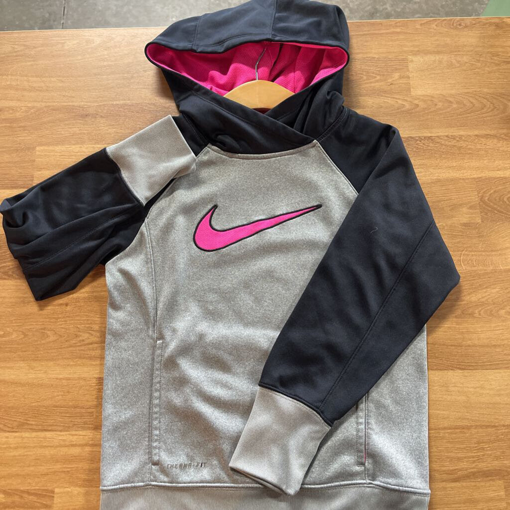 Nike Dri Fit Hoodie - 10/12