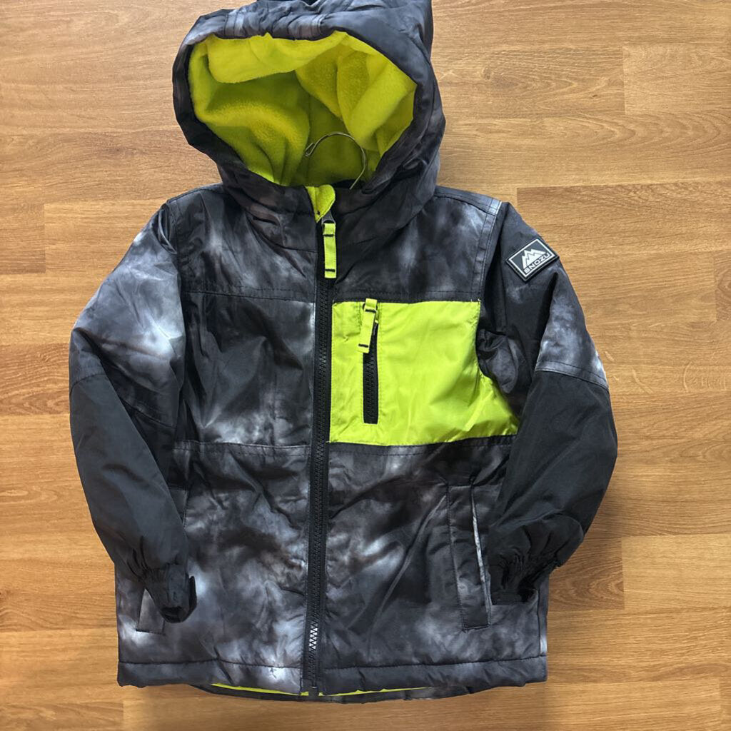 Snozu Winter Jacket - 2t