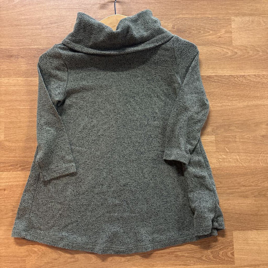 Old Navy Turtleneck LS Dress - 12/18m