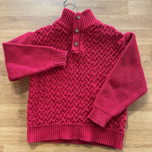 Gioberti Knit Sweater - 8