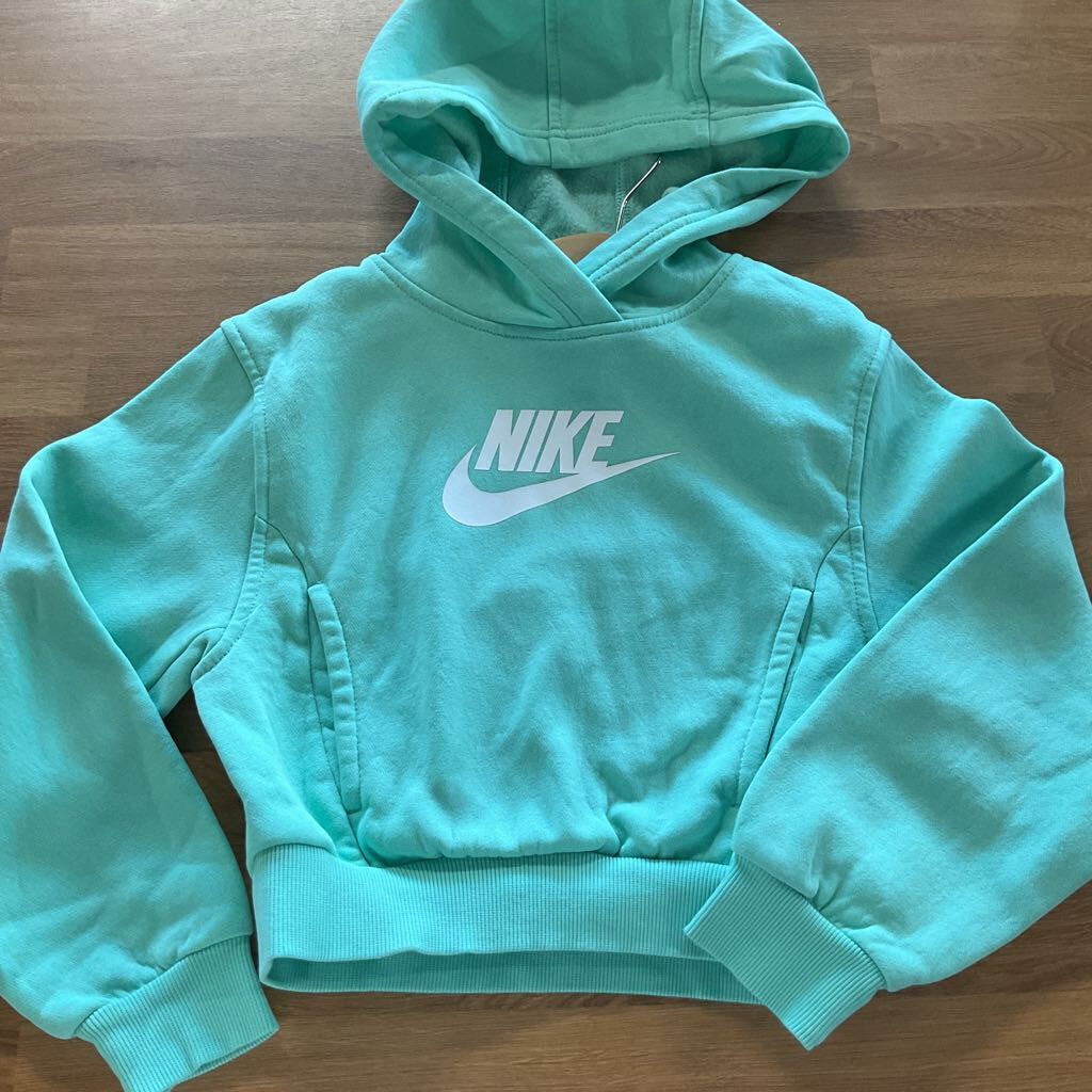 Nike Hoodie 5