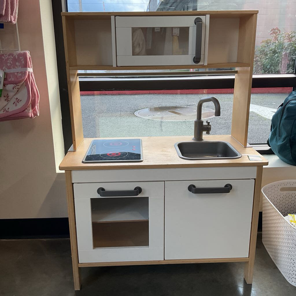 IKEA Play Kitchen