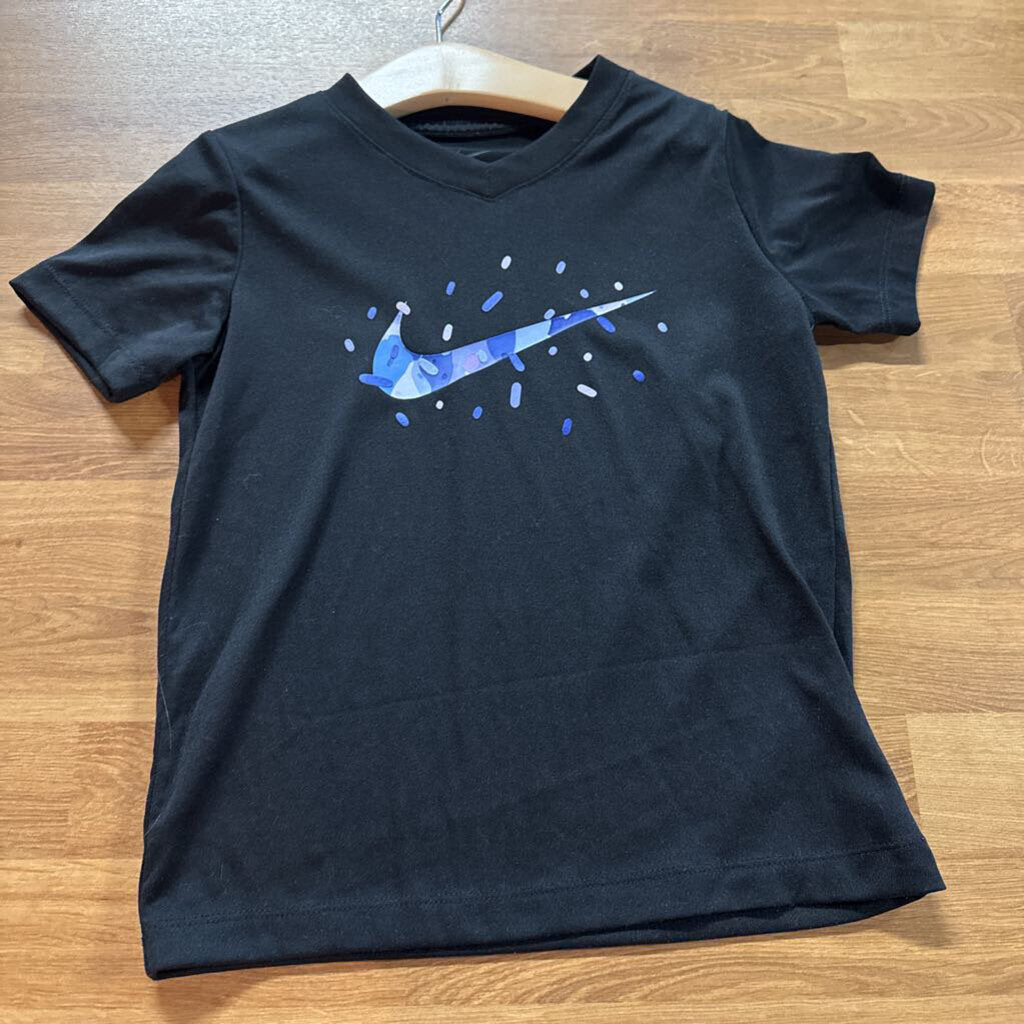 Nike Dri Fit SS Active Tee 6-7