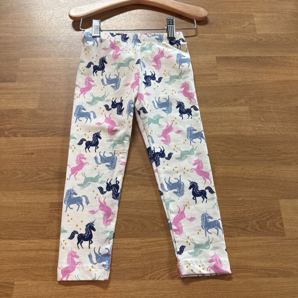 NWT Old Navy Unicorn Leggings 2T