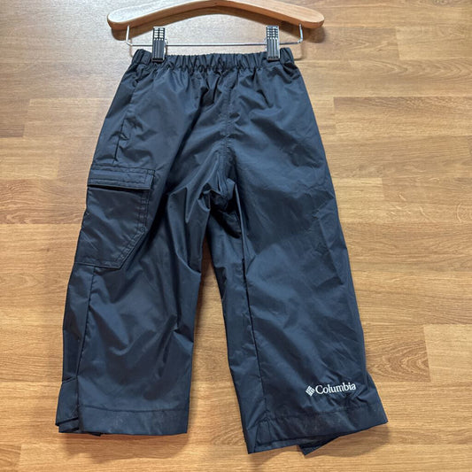 Columbia Rain Pants 2T