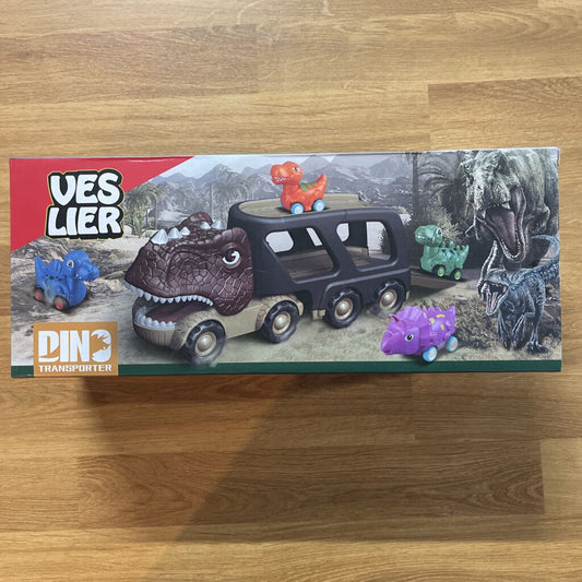 NEW Ves Lier Dino Transporter