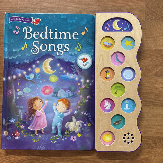 Bedtime Songs