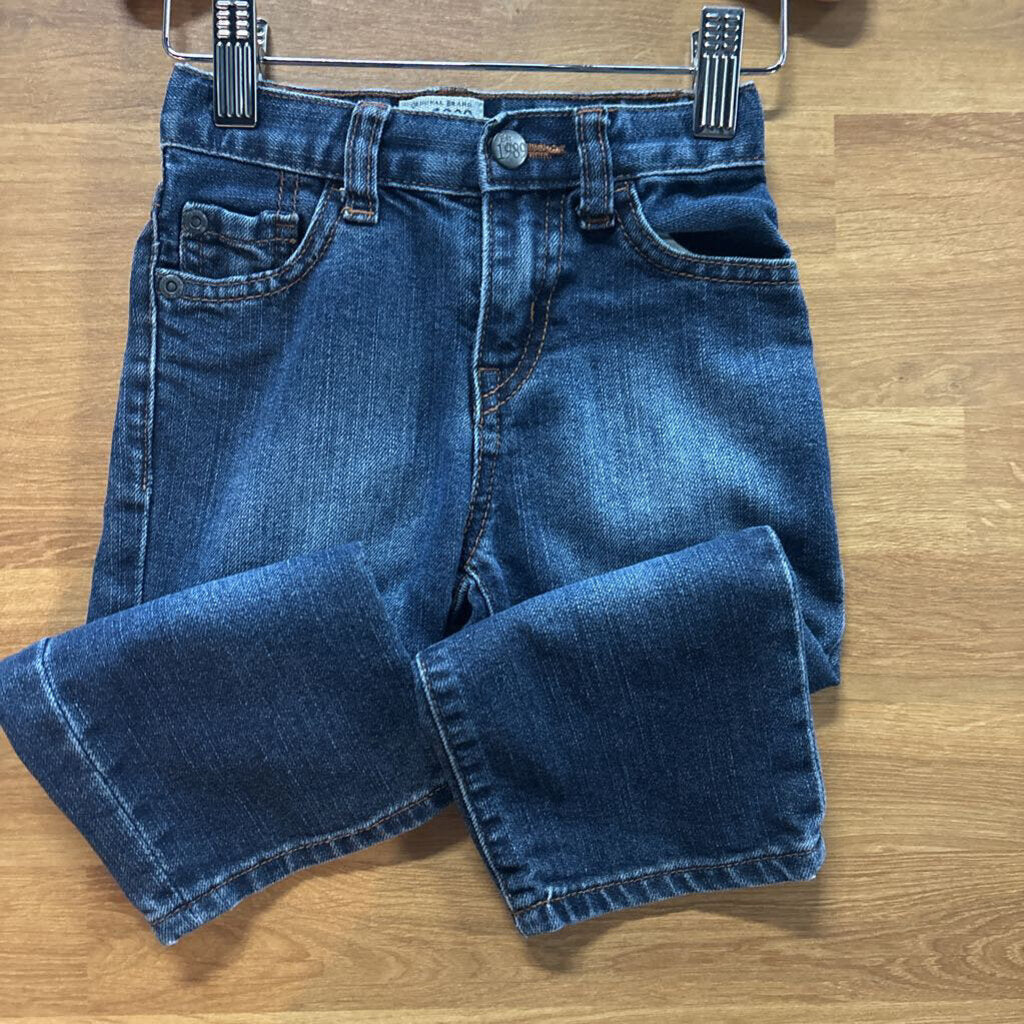 Children's Place Straight Jeans 2T