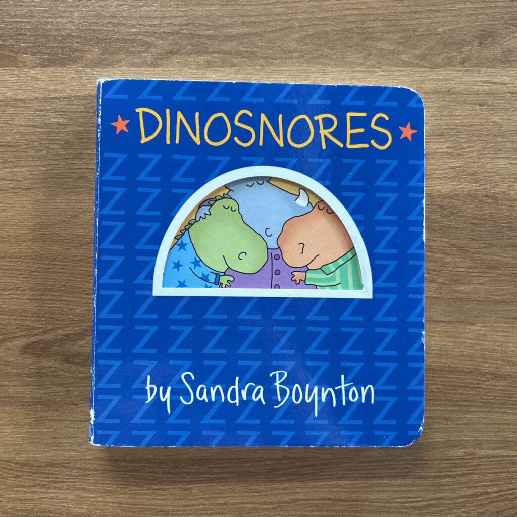 Dinosnores