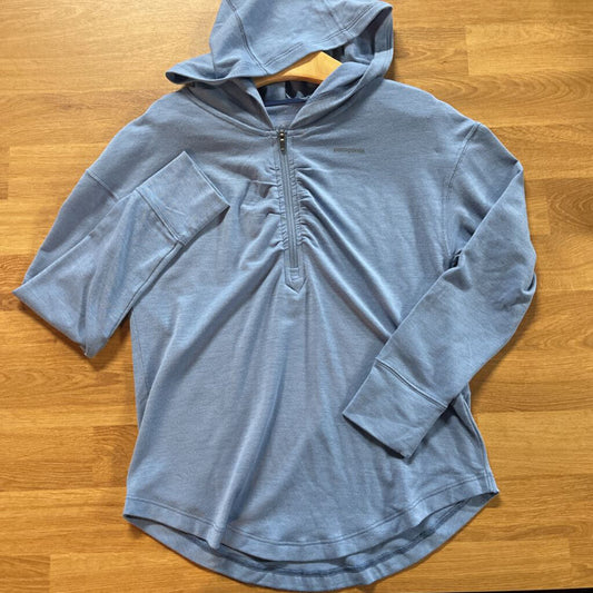 Patagonia LS Hoodie Tee - 7/8