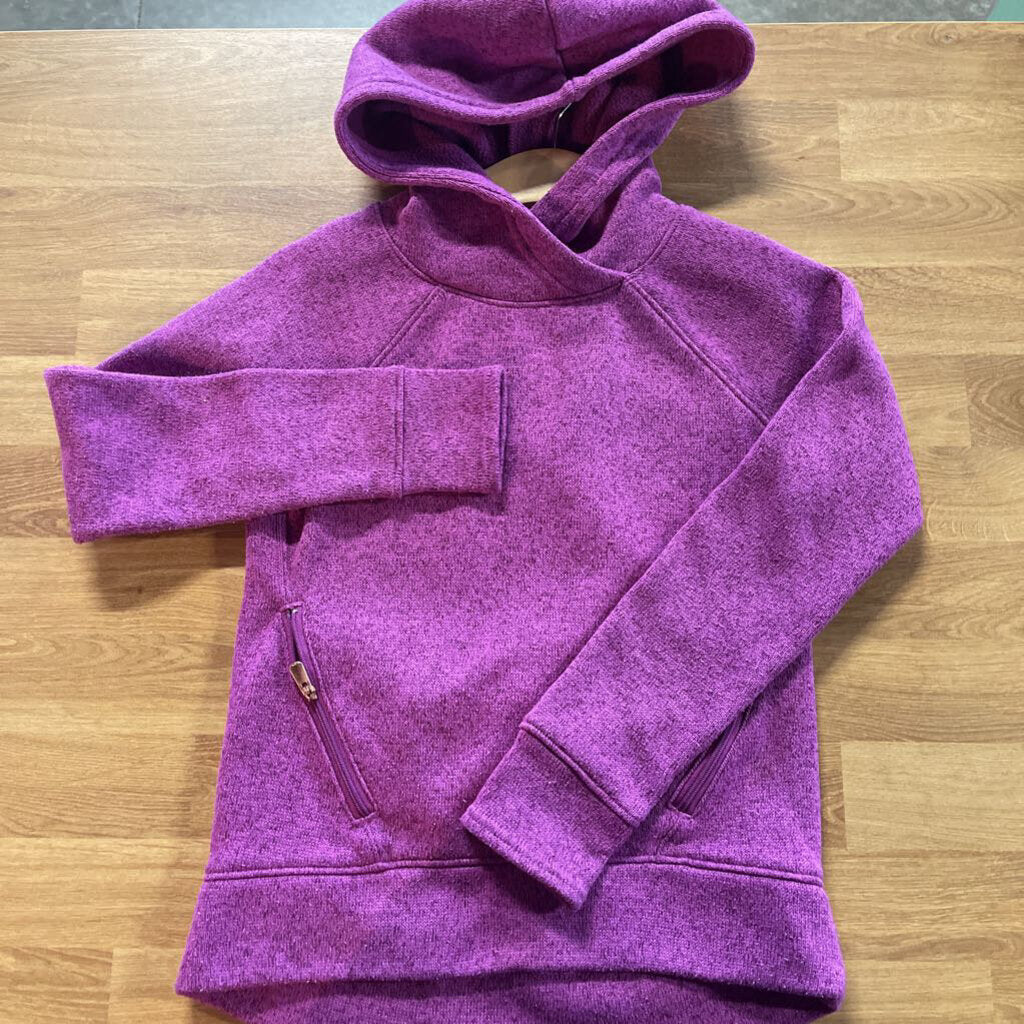 Old Navy Active Hoodie (wear) - 6/7