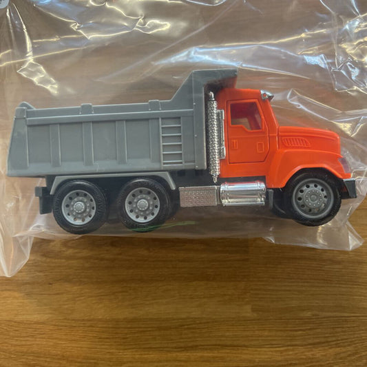 Dump Truck