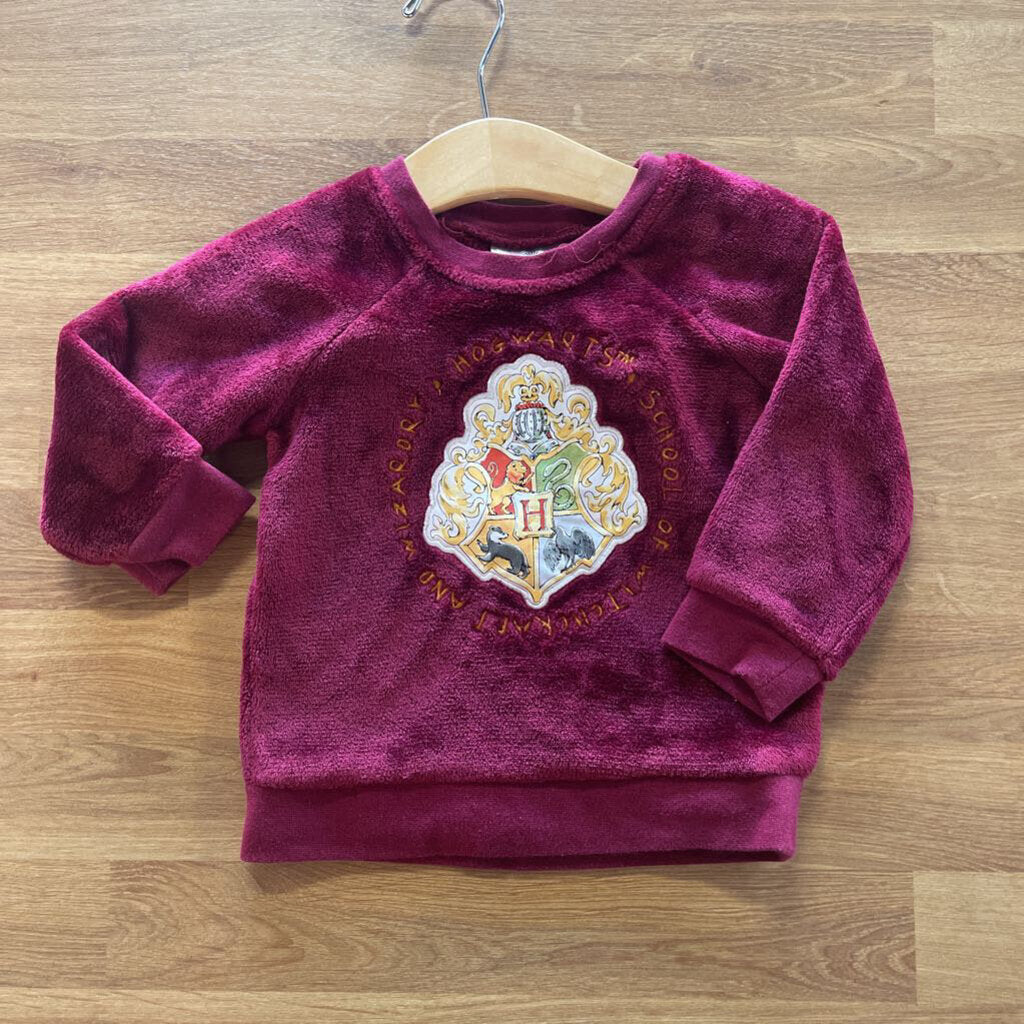 Harry Potter Crewneck - 18m