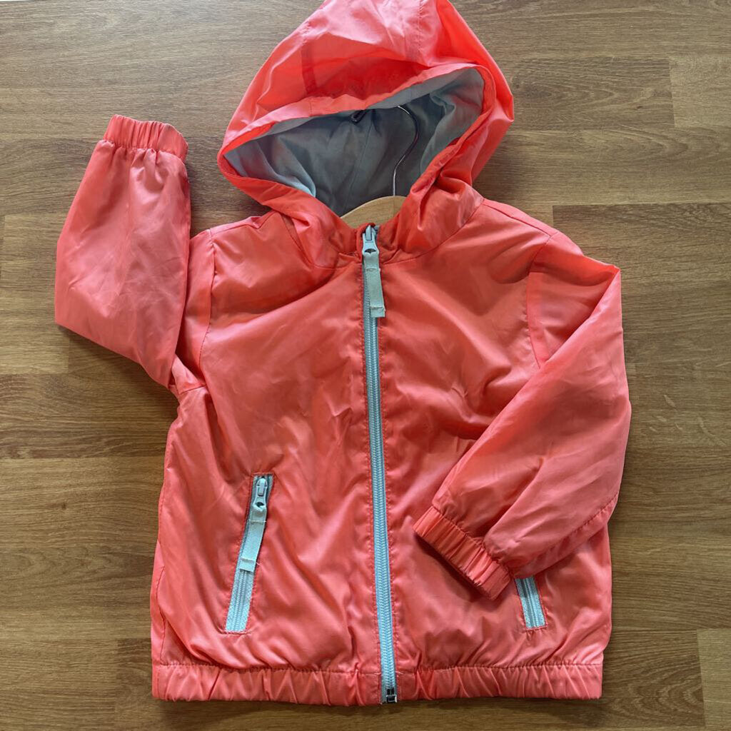 Cat & Jack Rain Jacket - 18m