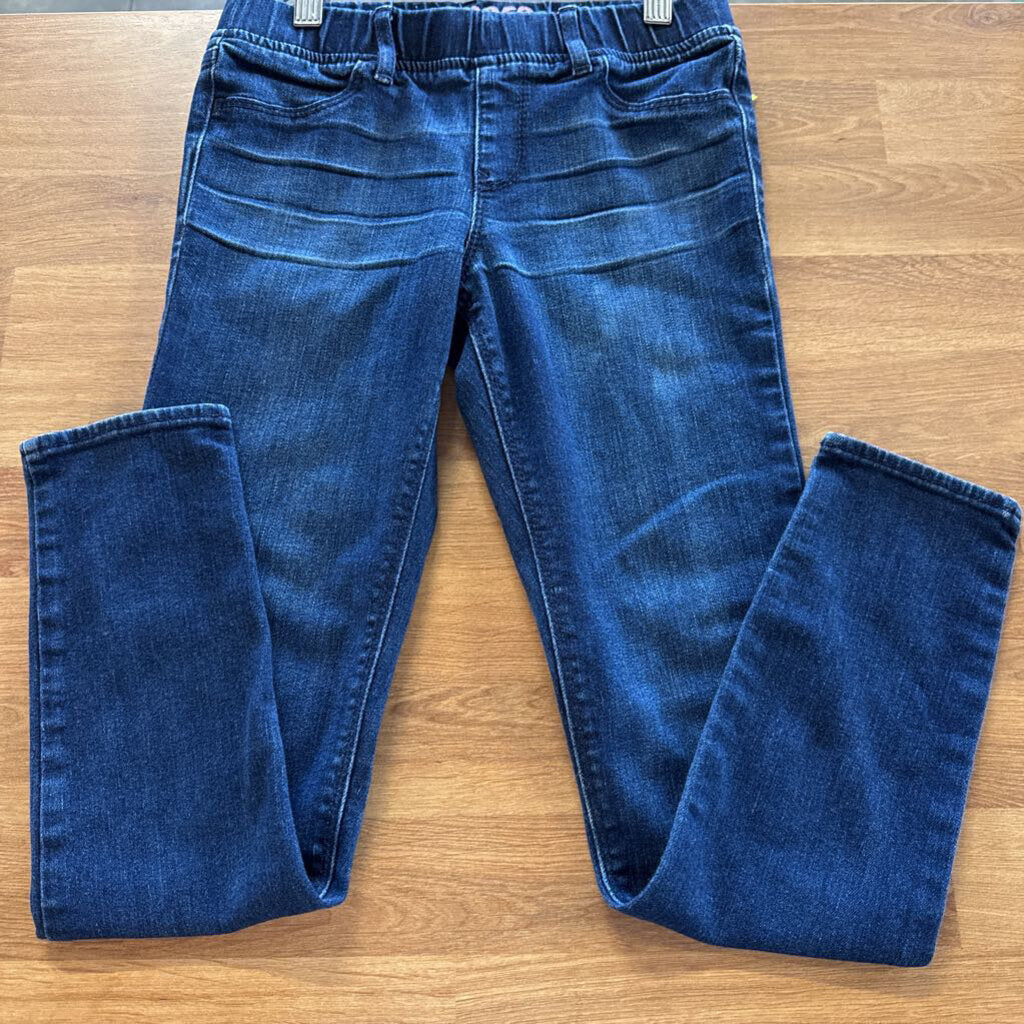 Gap Kids Legging Jean - 10