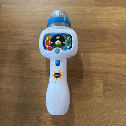 VTech Sing It Out Karaoke Microphone