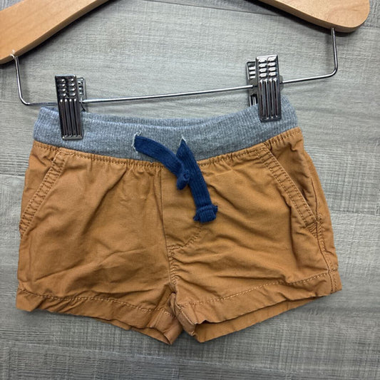 Carter's Shorts - 3m