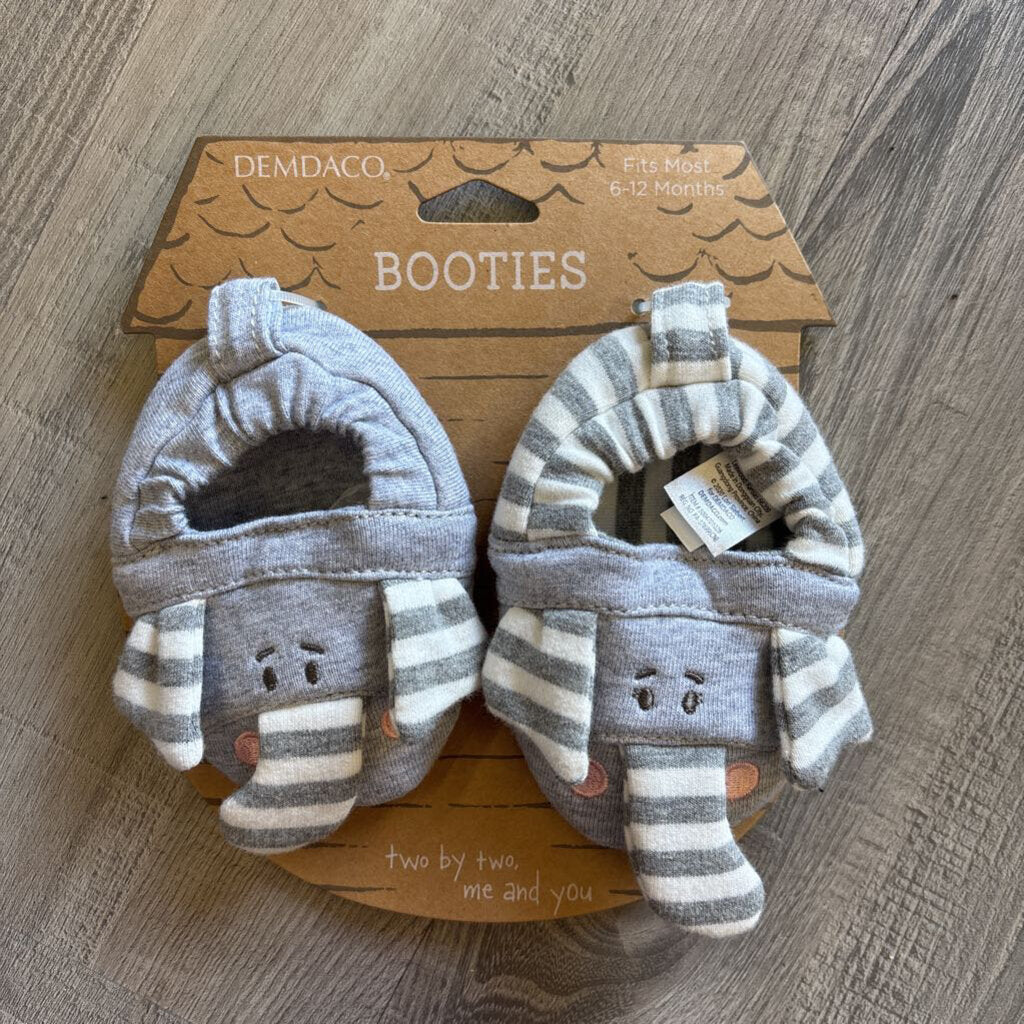 NEW Elephant Booties