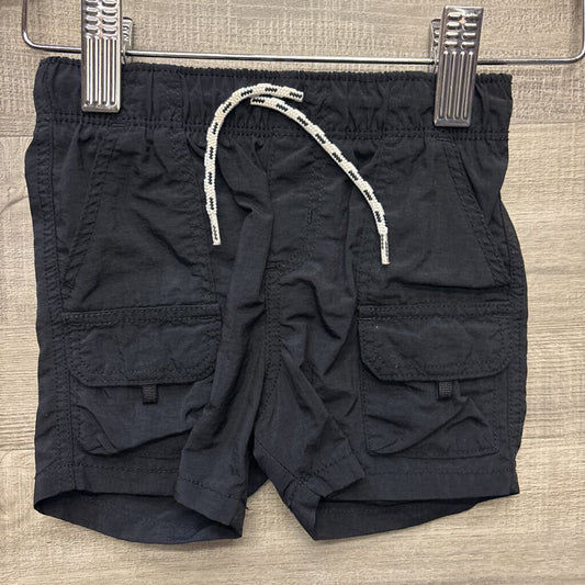 Old Navy Cargo Shorts - 3/6m