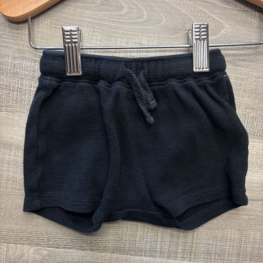 Old Navy Soft Shorts - 3/6m