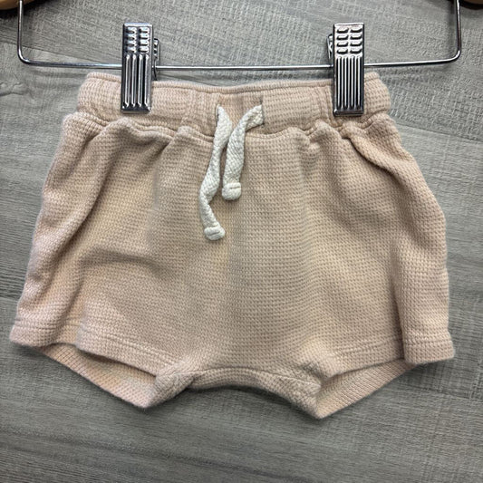 Old Navy Soft Shorts - 3/6m