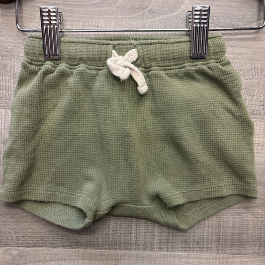 Old Navy Soft Shorts - 3/6m