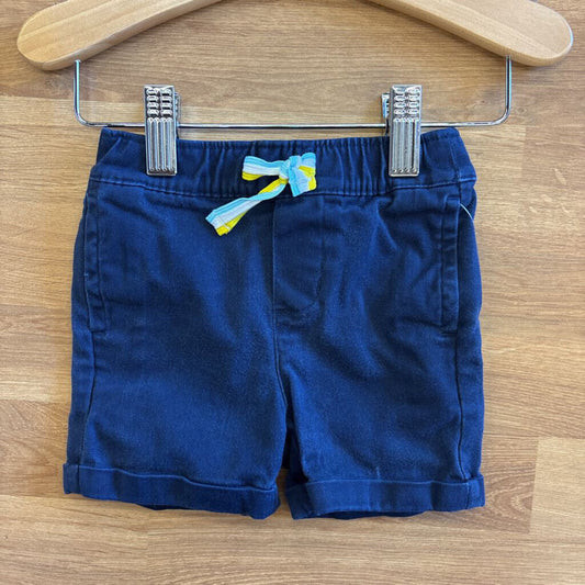 Janie & Jack Shorts - 3/6m
