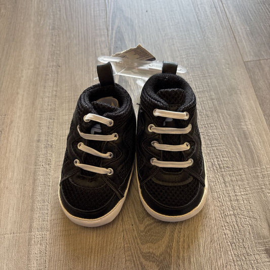 NWT Fila Crib Shoes - 6/9m