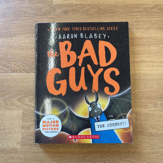 The Bad Guys - The Others?