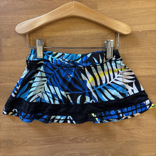 Ideology Active Skort - 3T