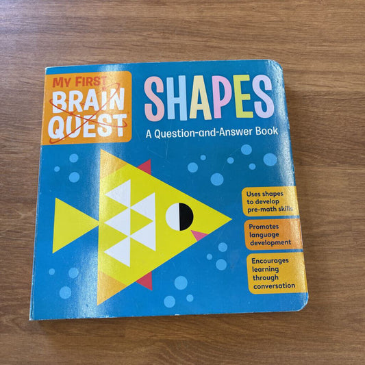 Shapes