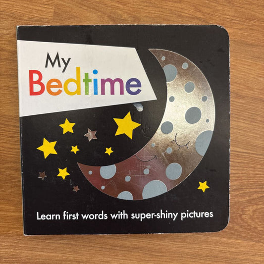 My Bedtime