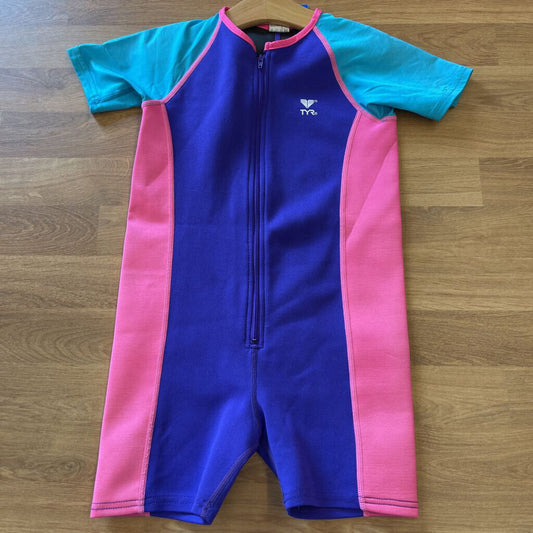 TYR Short Wetsuit - 9/10