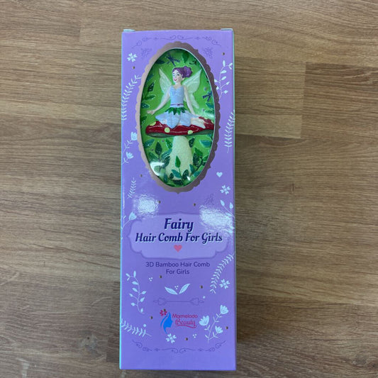 NEW Fairy Brush