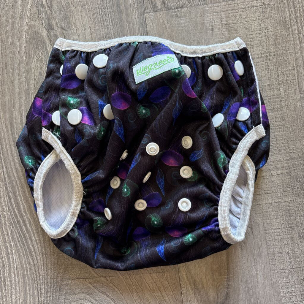 Wegreeco Swim Diaper Cover