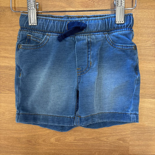 Carter's Shorts - 12m
