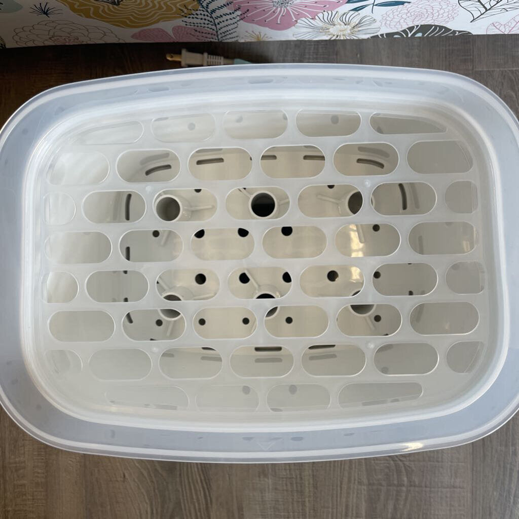 Papablic Sterilizer And Dryer