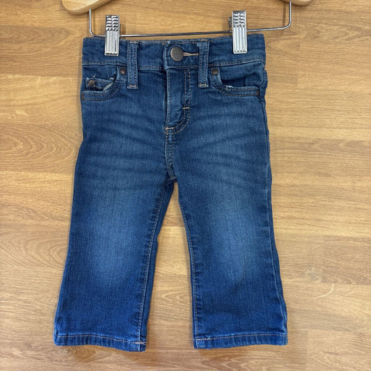 Wrangler Jeans 6-9M
