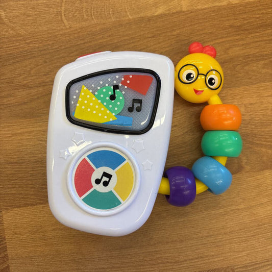 Baby Einstein Take Along Music