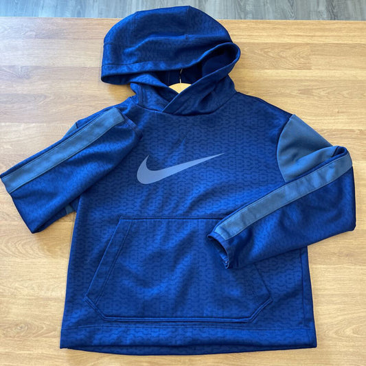 Nike Crop Hoodie - 8/9