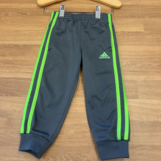 Adidas Sweatpants - 2T