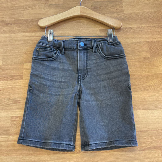 Art Class Shorts - 6/7