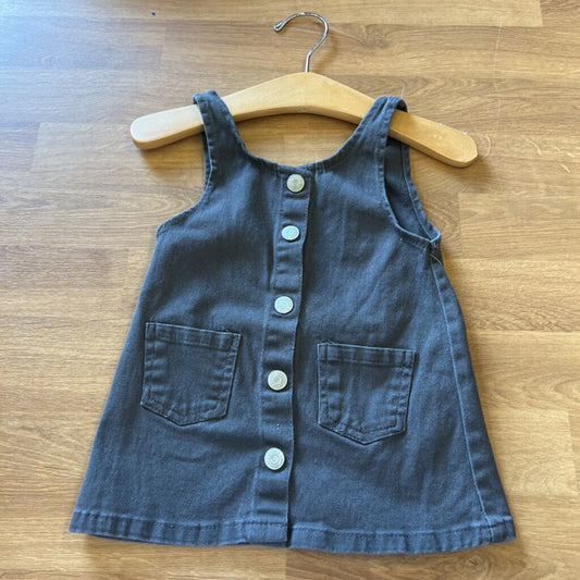 Jessica Simpson Jumper - 12m