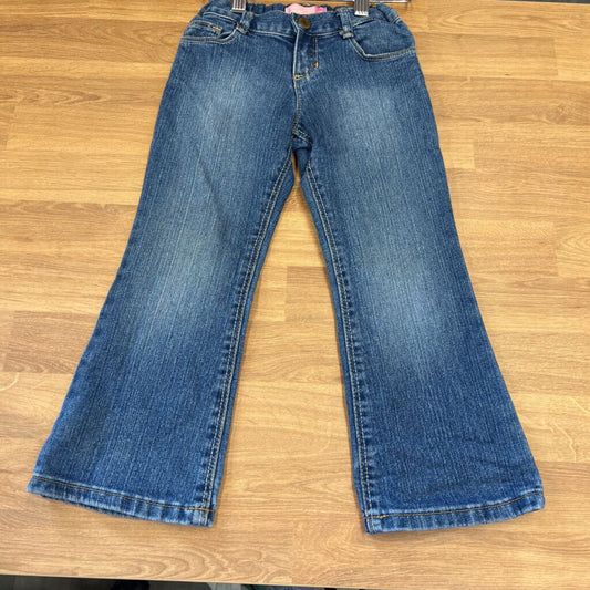 Old Navy Bootcut Jeans - 4T