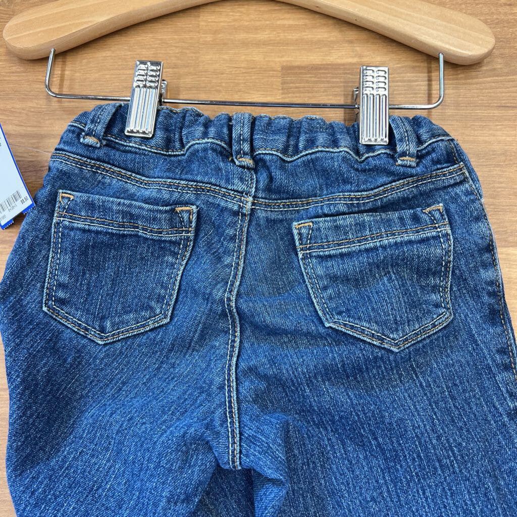 Old Navy Bootcut Jeans - 4T